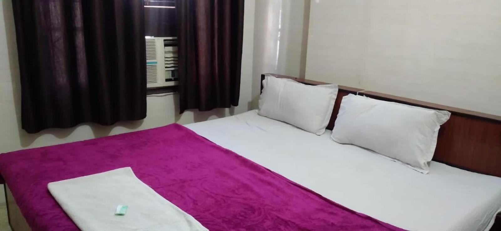 Raja Guest House -- Jalandhar Railway Station -- For Family, Couples, Travellers Luaran gambar
