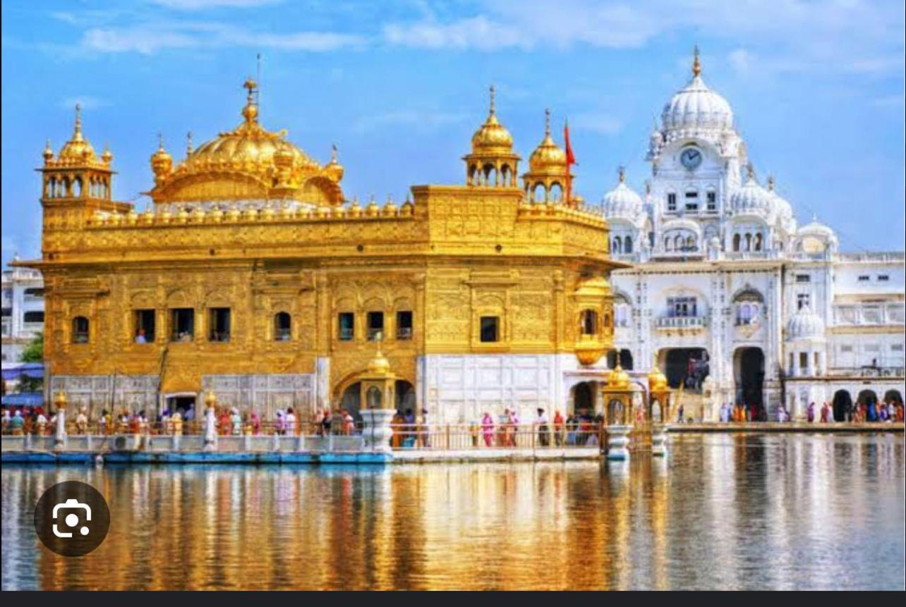 Raja Guest House -- Jalandhar Railway Station -- For Family, Couples, Travellers Luaran gambar