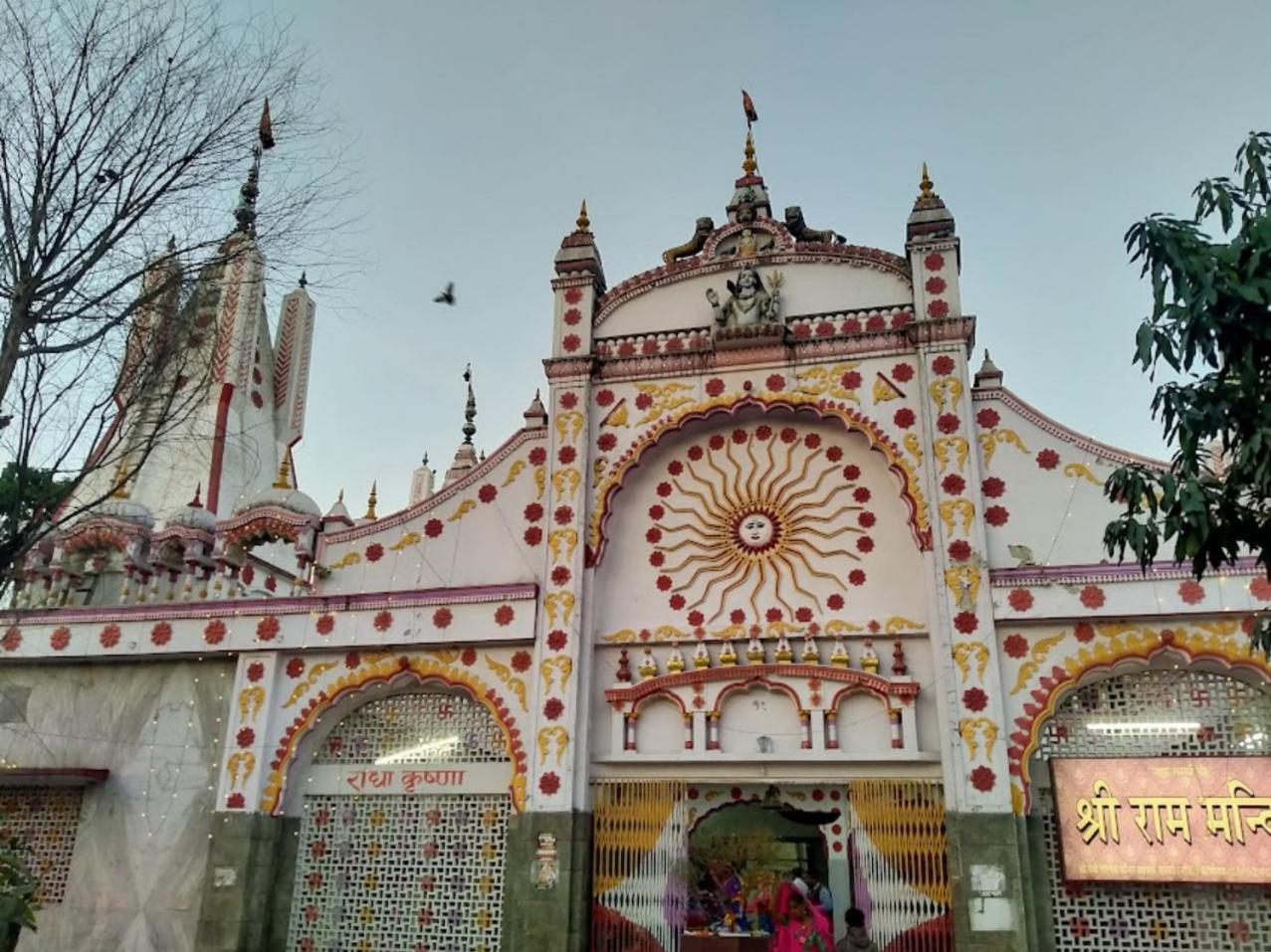 Raja Guest House -- Jalandhar Railway Station -- For Family, Couples, Travellers Luaran gambar